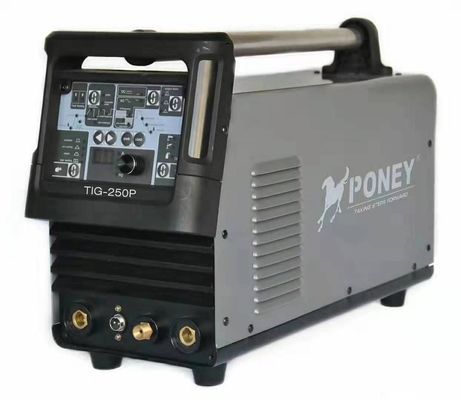 इन्वर्टर पल्स टीआईजी वेल्डिंग मशीन 220V
