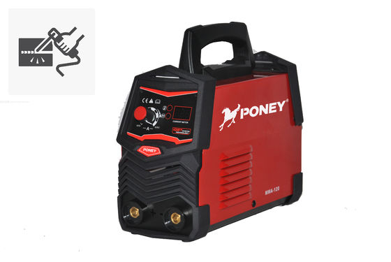 220V 50HZ एमएमए इन्वर्टर एआरसी वेल्डर