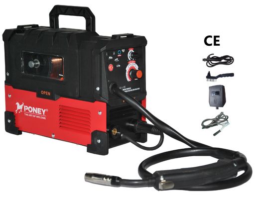 4.6kVA टीआईजी लिफ्ट एमएमए मिनी एमआईजी वेल्डर